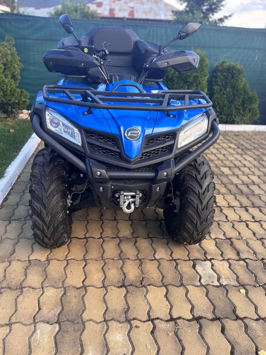 Atv cf moto de vanzare