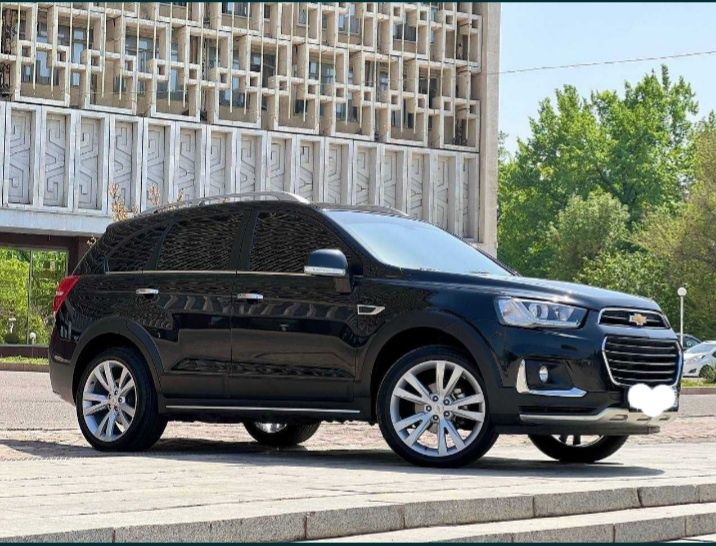Каптива сотилади