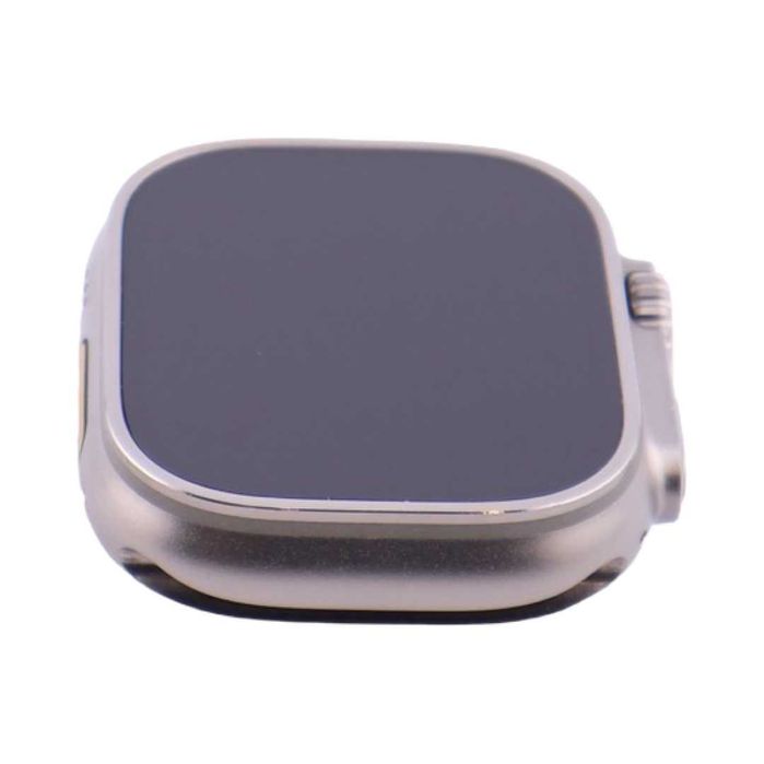 Apple Watch Ultra 49mm Natural Titanium | TrueGSM