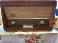 Radio antic + pick up
