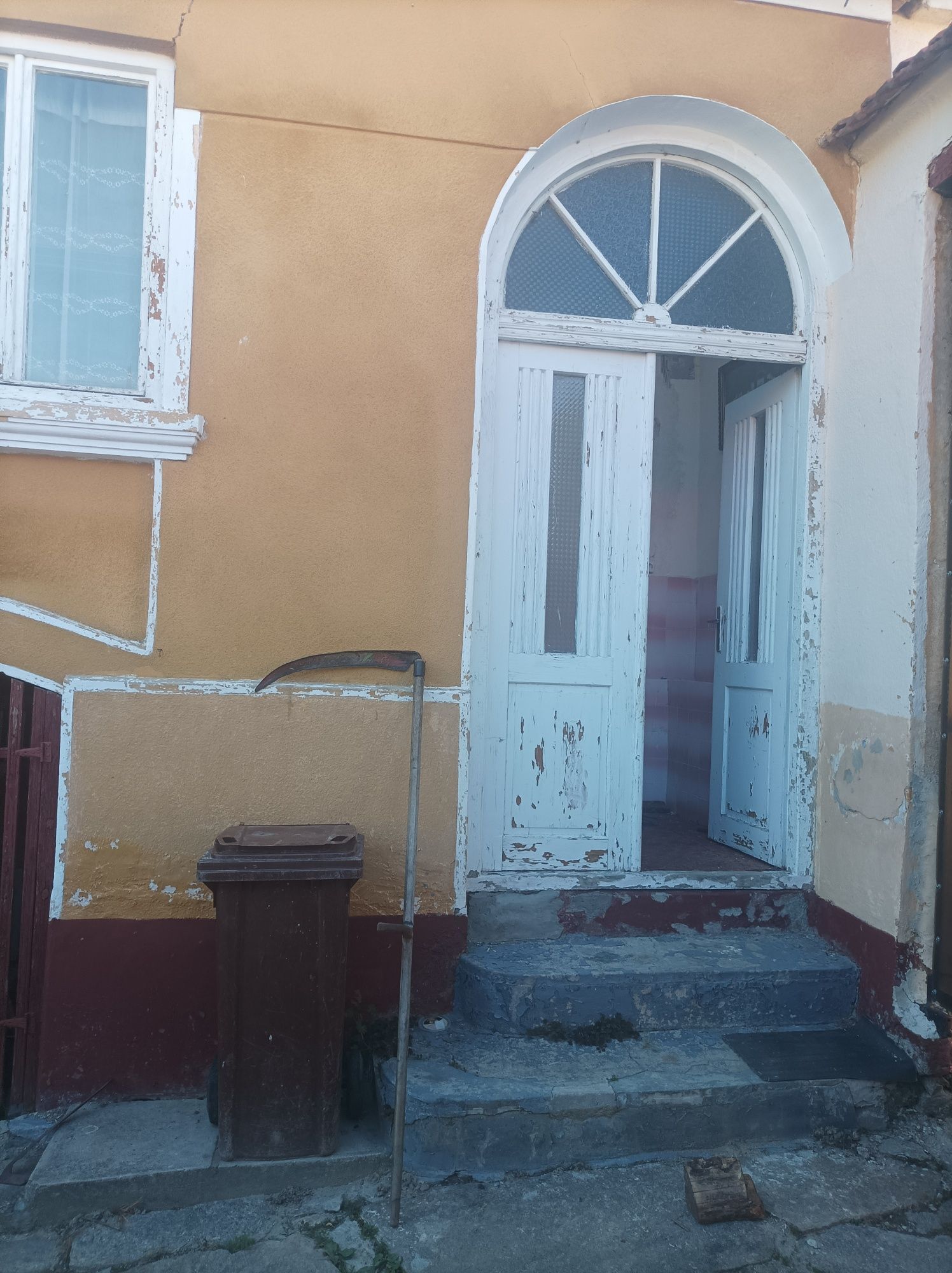 Vând Casă Poiana Sibiului