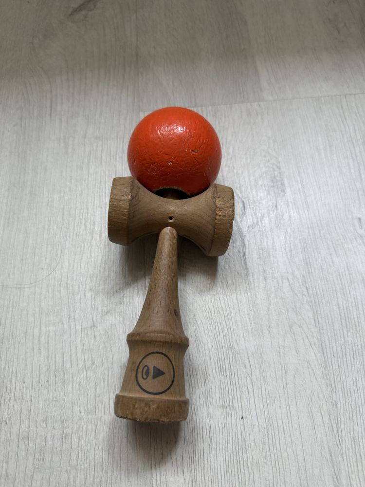 Kendama play pro