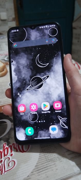 Самсунг а13 в отличном состоянии