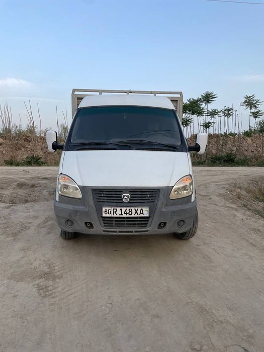 Gazell biznes 2012 yil