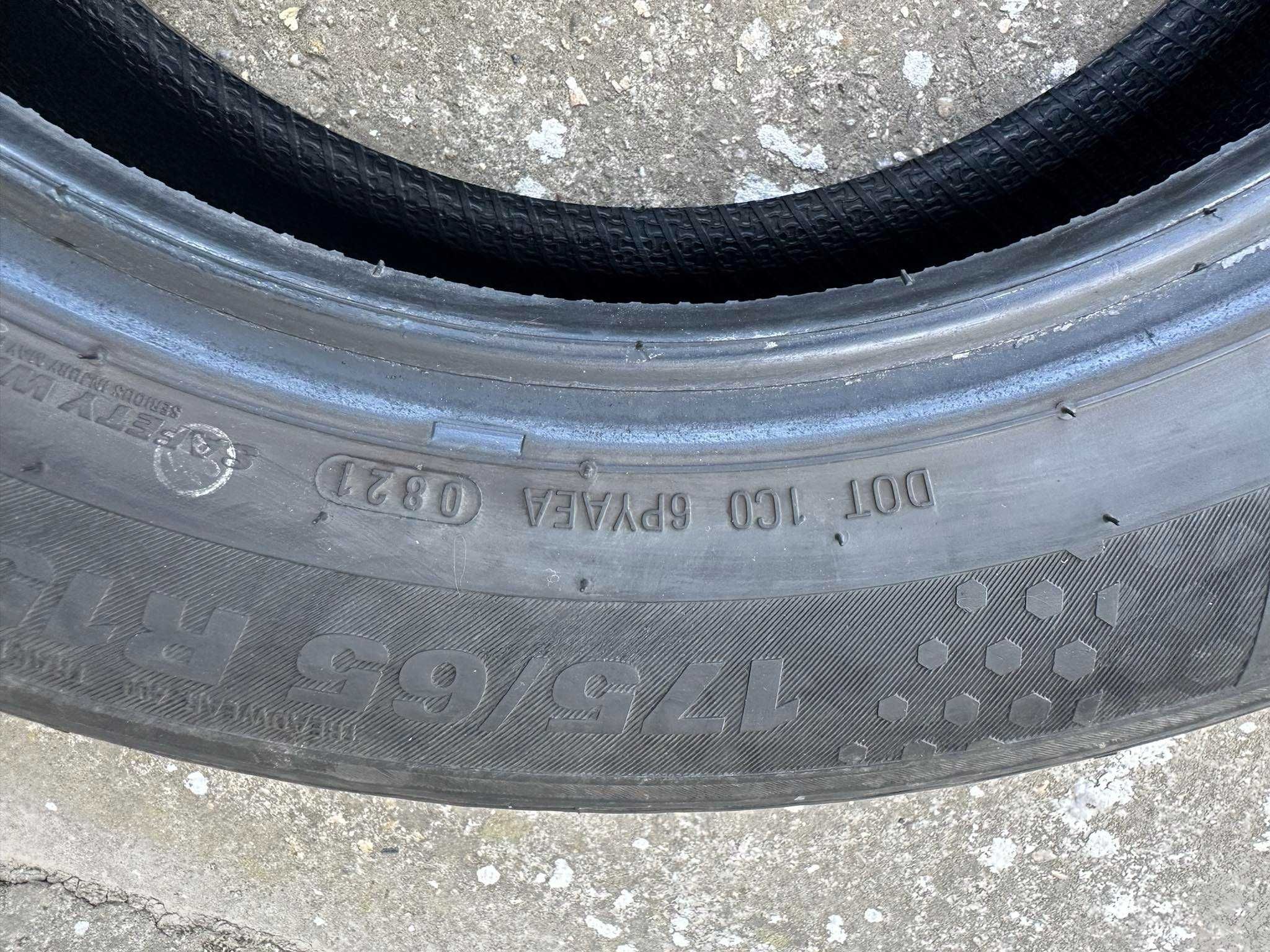 Гуми KUMHO 175/65 R 15, 84H