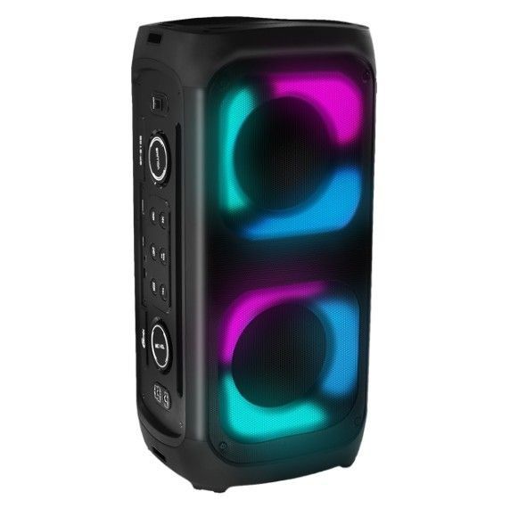 Протативная колонка Ritmix SP-915B