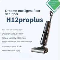 Dreame H12 pro plus