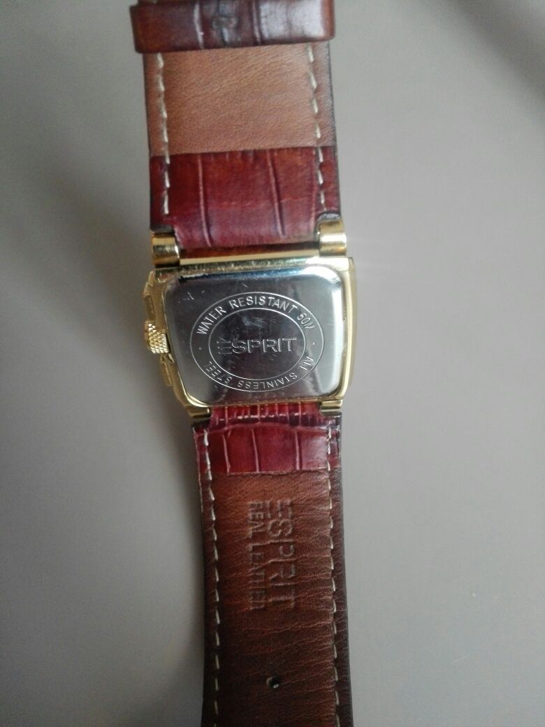 Оригинален часовник Esprit