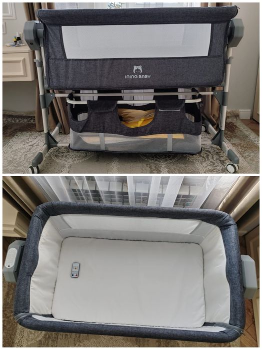 Продам кровать детский