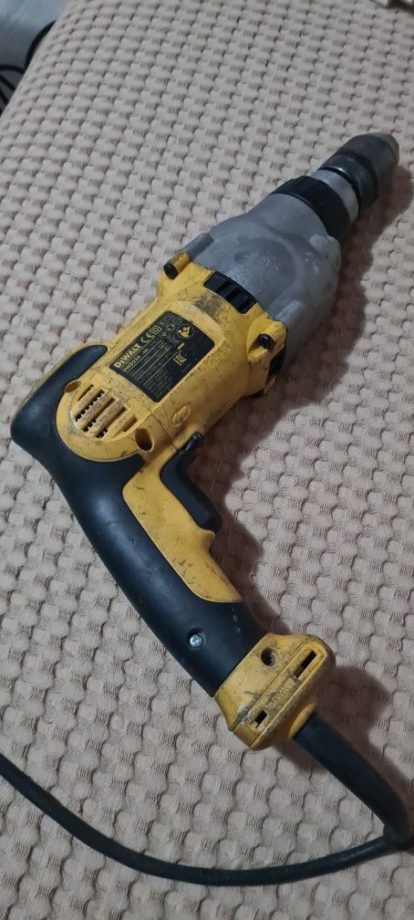 Dewalt dwd524-qs ударна бормашина