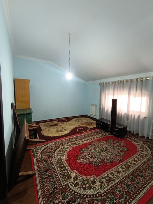 Kvartira 1 xona (квартира)