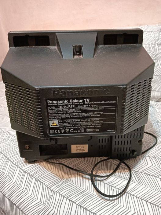 Televizor Panasonic