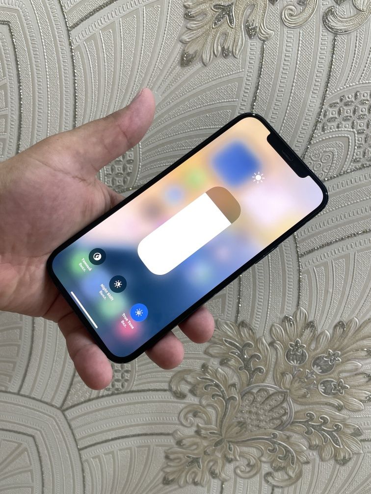 Iphone 12 Pro Max 128 GB LL/A 97% batare Aybi yoq Ideal