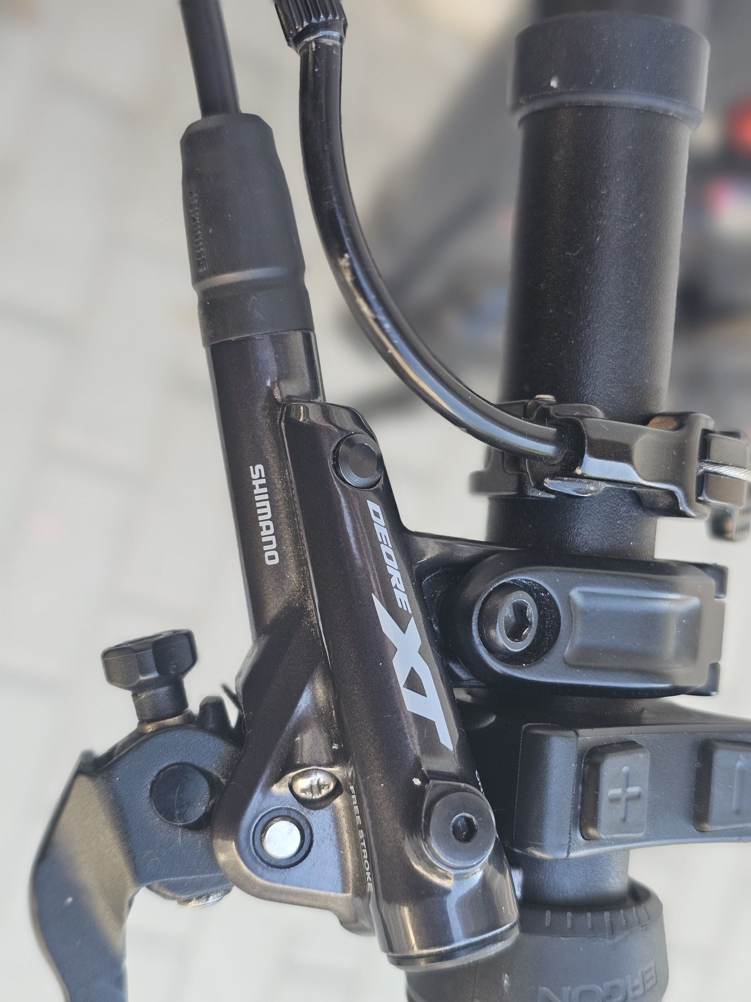E-Bike BH ATOMX Lynx 2021г 720Wh Shimano XTR/XT Fox 36