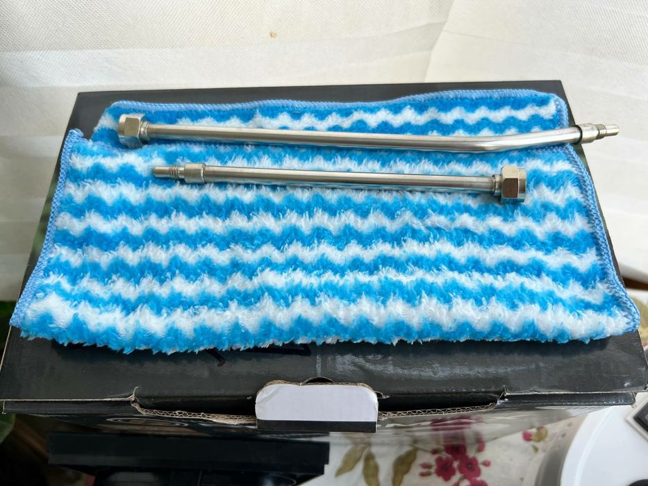 Пароочиститель универсальный