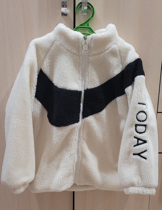 Новая шубка Тедди