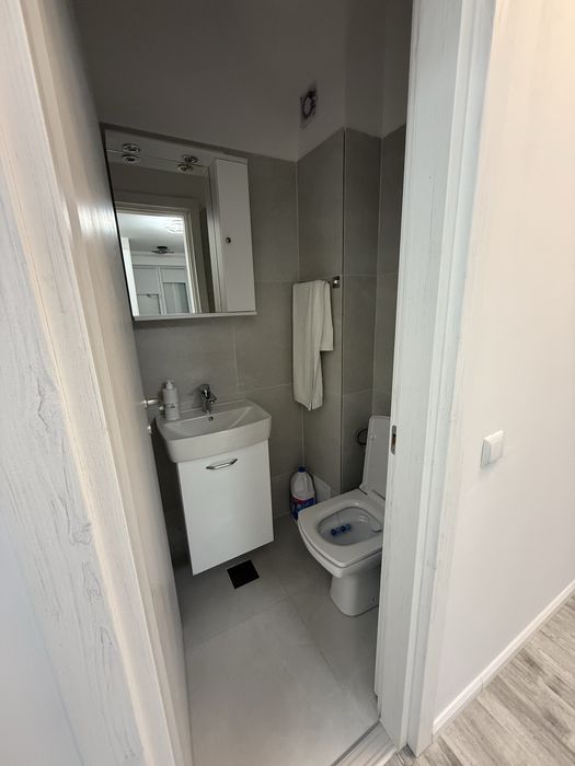 Apartament pentru targul de craciun