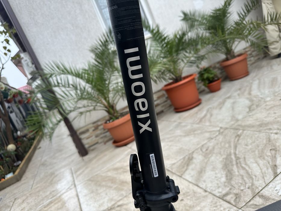 Trotineta electrica pliabila  iaomi Electric Scooter 4 Lite 2nd Gen