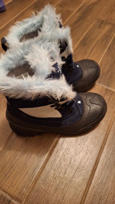 Детски ботуши  The North Face