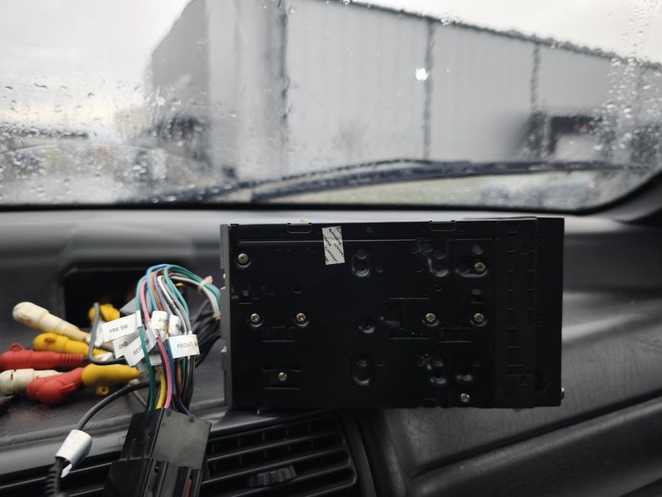 Мулти медия 7 инча