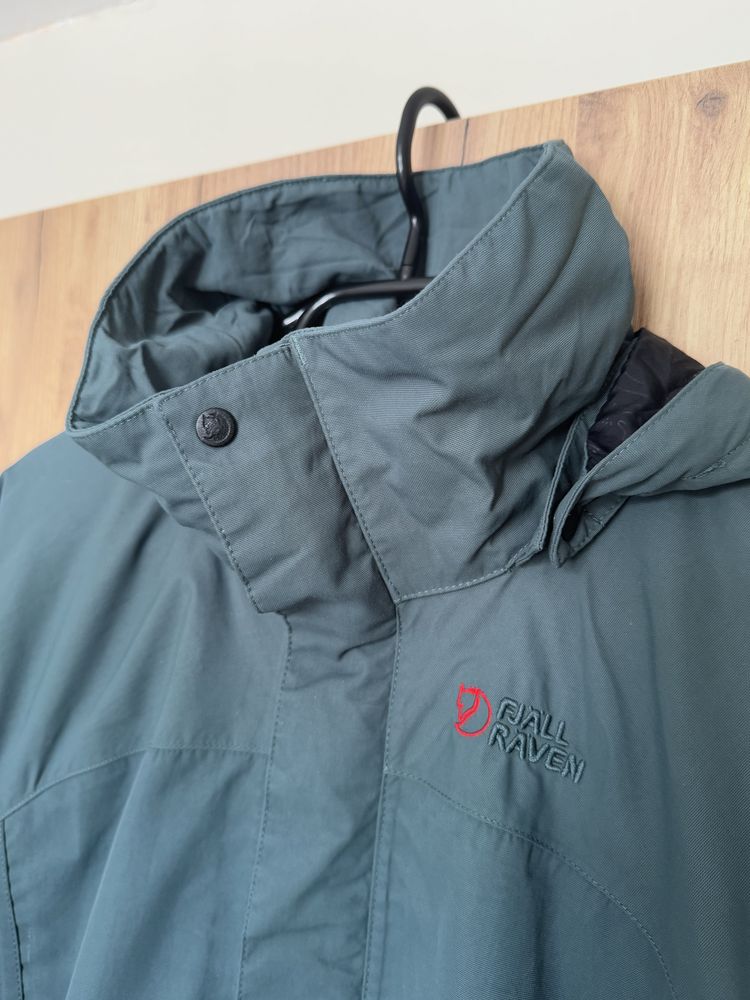 Оригинално дамско яке Fjallraven