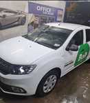 Închirieri auto Uber Bolt