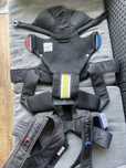 Marsupiu copii Babybjorn, negru