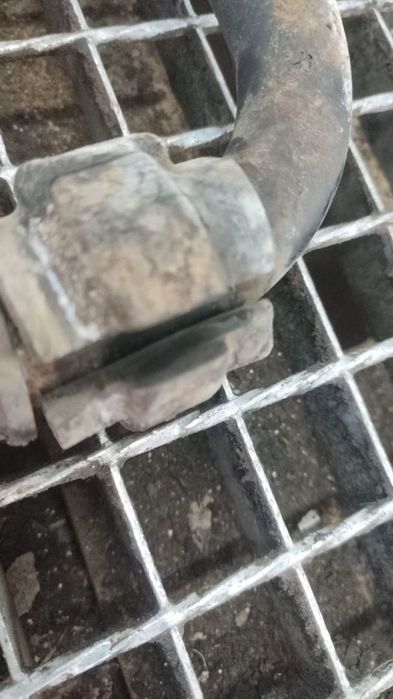 Bara stabilizatoare fata Volkswagen VW Passat B5.5 [facelift] [2000 -