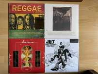 Discuri Vinil Muzică