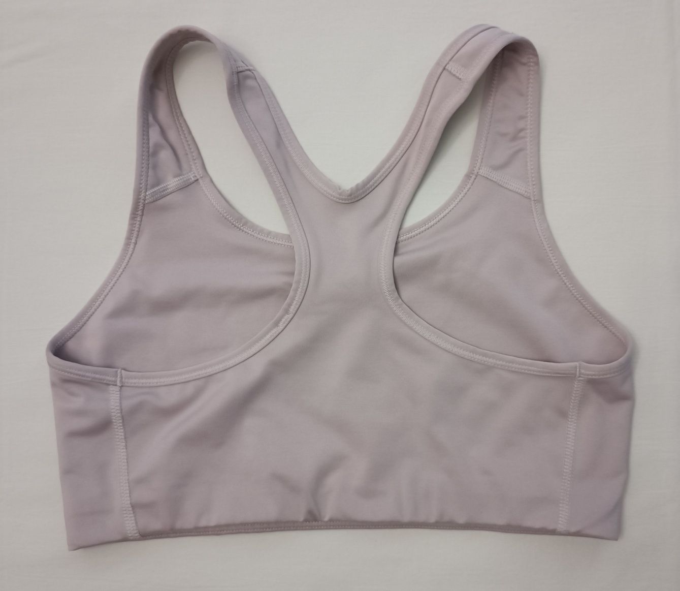 Nike DRI-FIT Bra оригинално бюстие L Найк спорт фитнес тренировки