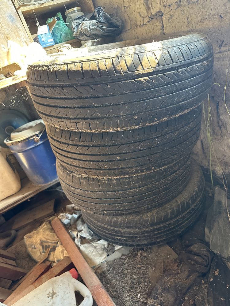 Дискі р16 ниваға.