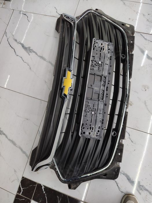 Облицовка onix родной