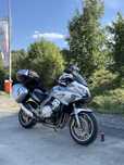 Vand/Schimb cu Atv Honda Cbf 1000 Abs an 2007