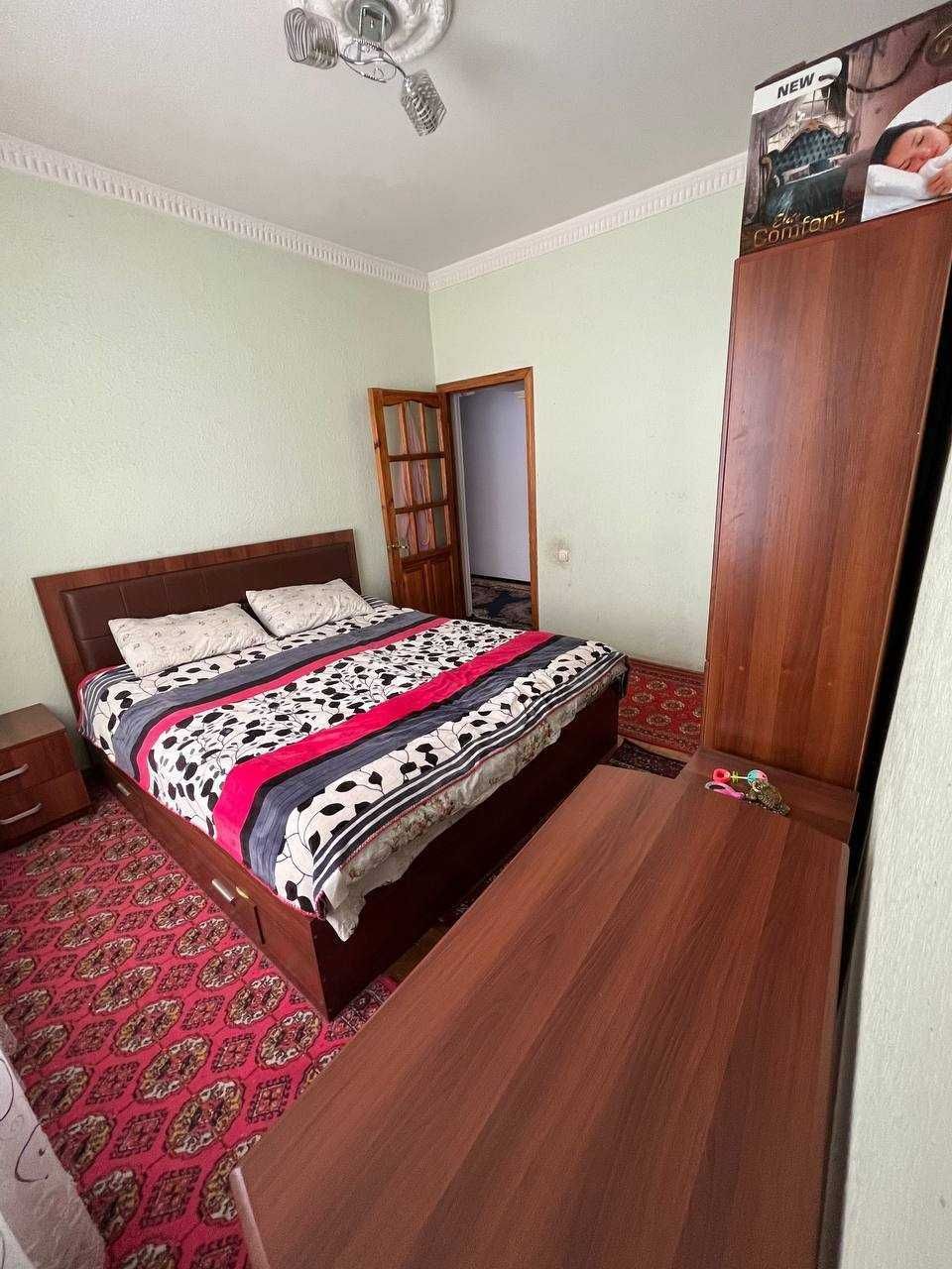 Сергели квартира 5 ком 138974