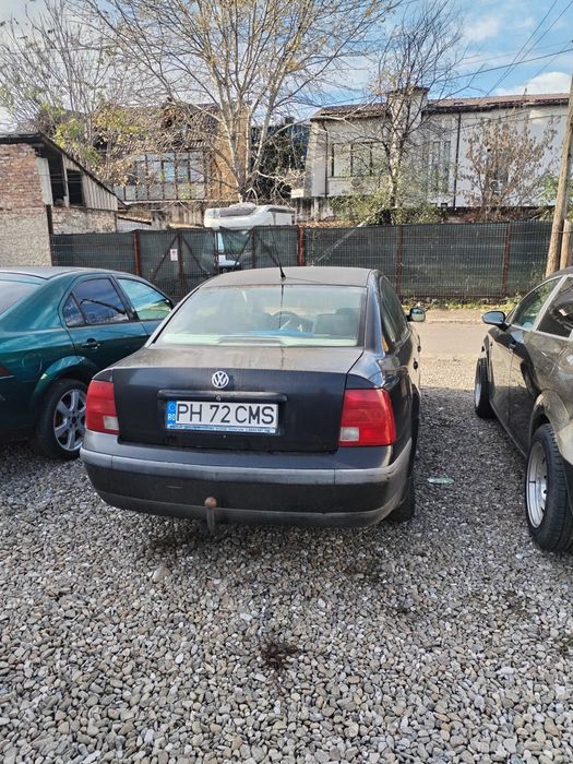 Passat de vânzare 5500 lei