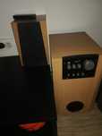 Sistem Boxe Genius
