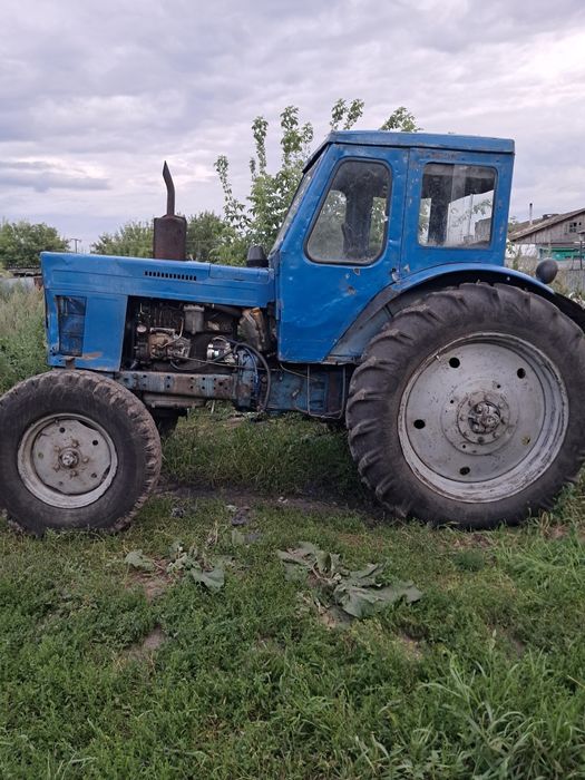 Продам мтз 50-80