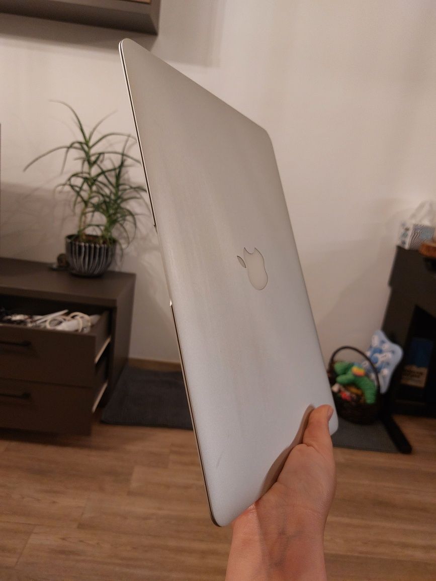 MacBook Air 13 Early 2014