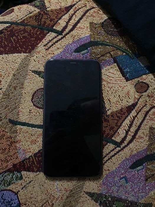 Айфон 11 идеальный