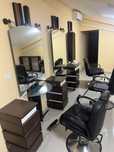 Post & scaune barber,scaun pedichiura,masa manichiura,scaun coafor