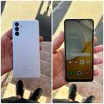 Samsung Galaxy A13 5G Alb Dual Sim