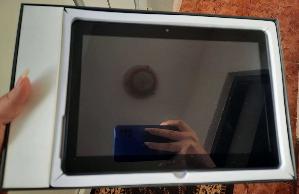 Tableta Toscido M863