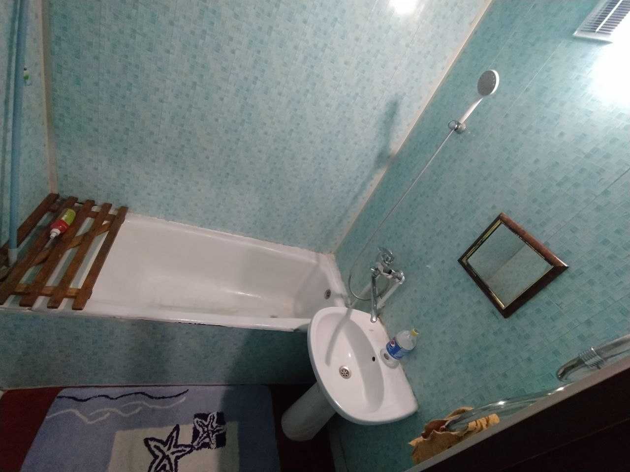 Аренда квартиры / сергели 6