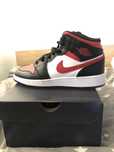 Nike air jordan 1