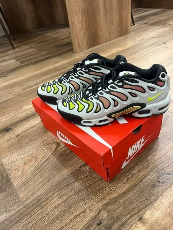 Намаление!!!  Оригинални Маратонки Nike Air Tn
