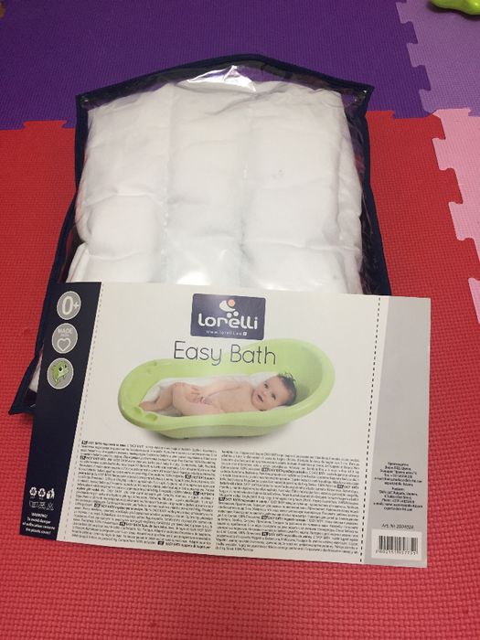 LORELLI Подложка за къпане EASY BATH