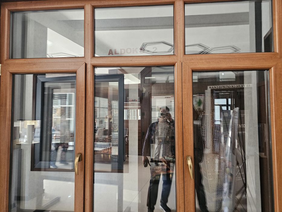 Акфа плас ва Мдф Бухоро