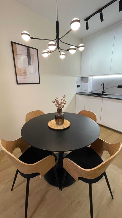 Дава се под наем Двустаен апартамент в София, Кръстова вада - 65 кв.м за 510 € - Снимка #2