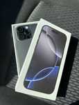 iPhone 16 Pro Nou Neactivat