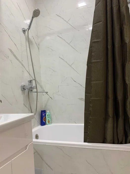 Продам евро квартиру 1*2ком со всеми удобствами. Массив Башлык